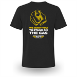 Mickey Thompson Signature T-Shirt
